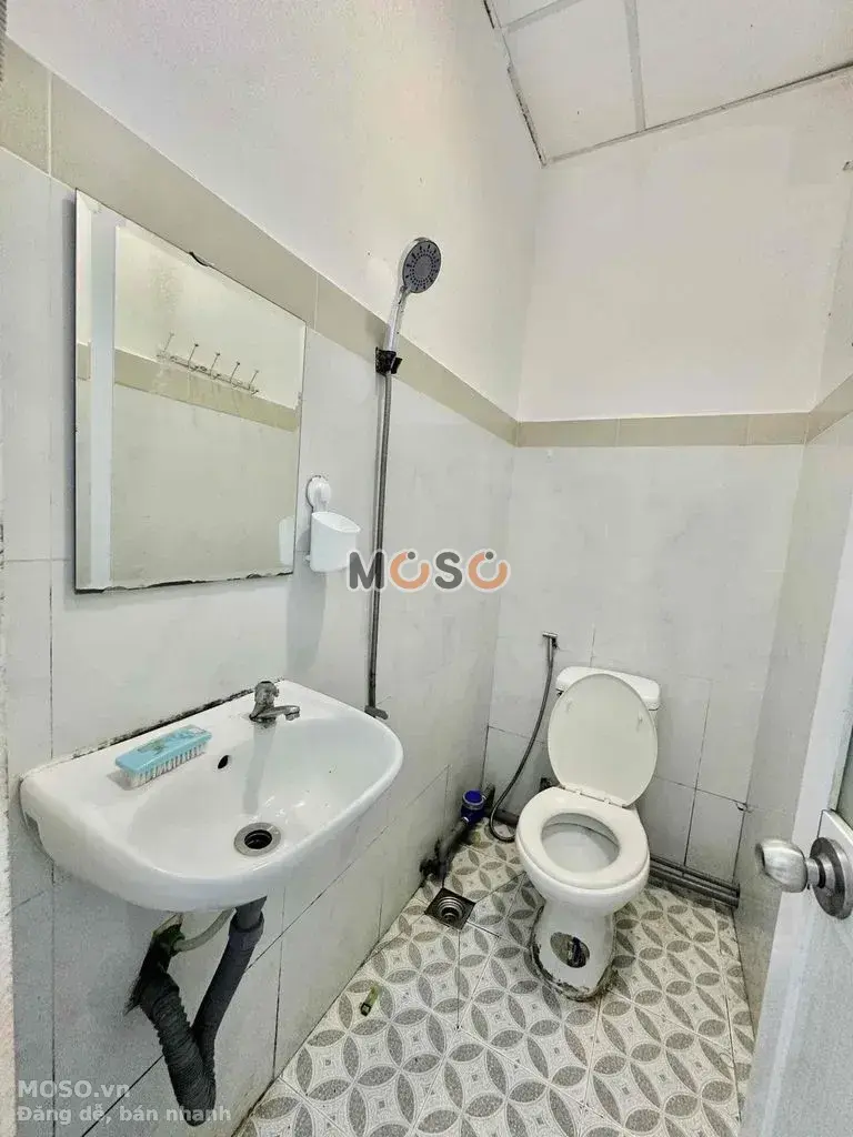Cho thuê phòng trọ Phan Tây Hồ Phú Nhuận, TP.HCM – giá 3.4 triệu - ảnh 4
