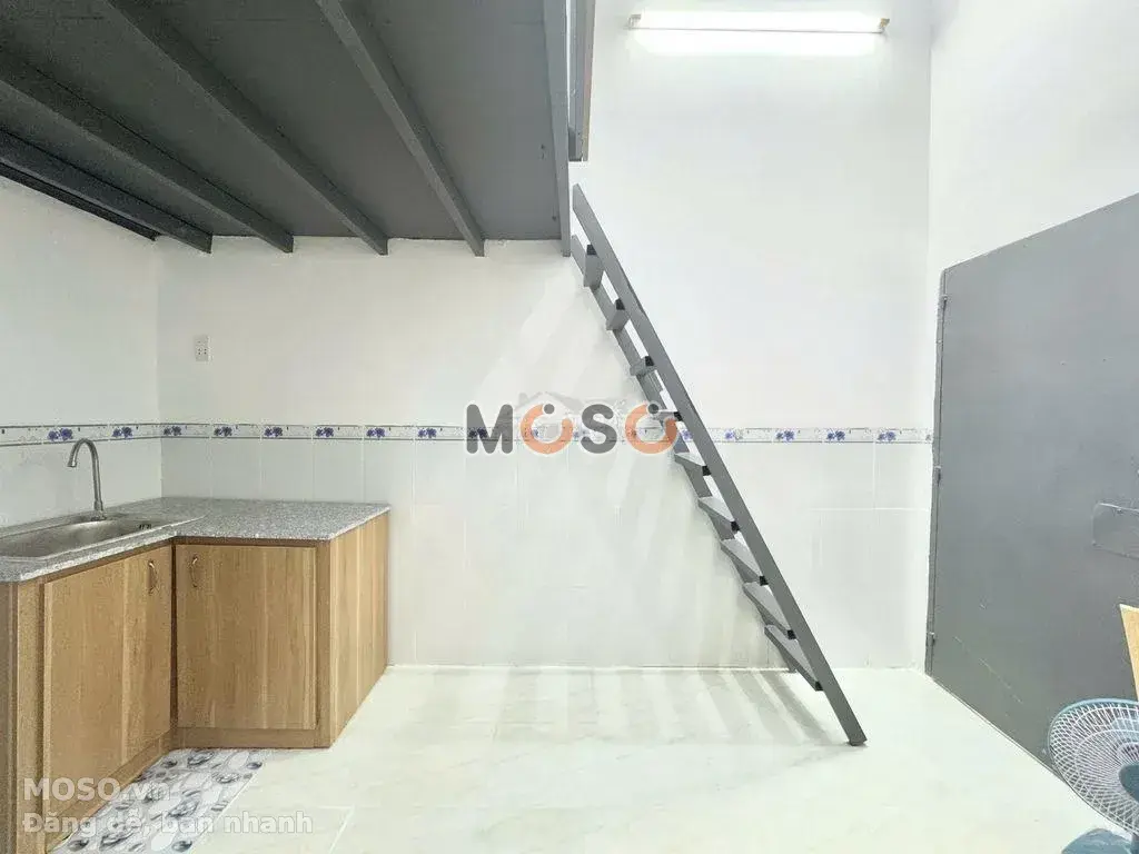 Cho thuê phòng trọ Tân Lập Dĩ An, TP.HCM – giá 3.6 triệu - ảnh 2