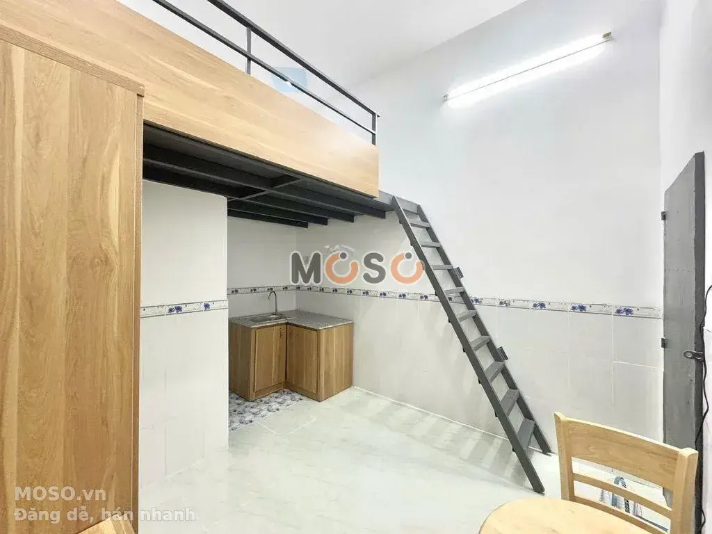 Cho thuê phòng trọ Tân Lập Dĩ An, TP.HCM – giá 3.6 triệu - ảnh 3