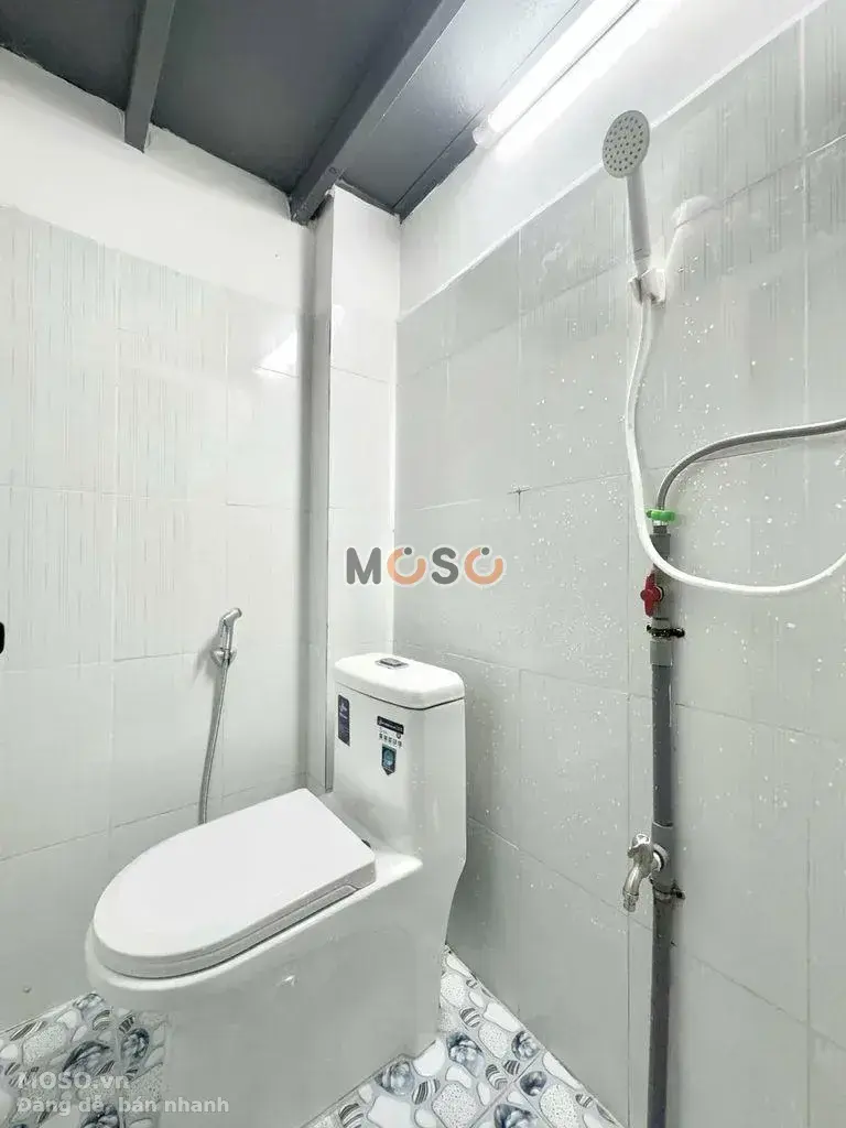 Cho thuê phòng trọ Tân Lập Dĩ An, TP.HCM – giá 3.6 triệu - ảnh 5