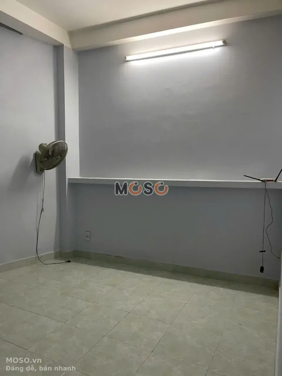 Cho thuê phòng trọ Đường Mai Văn Ngọc Phú Nhuận, TP.HCM – giá 2.5 triệu - ảnh 3