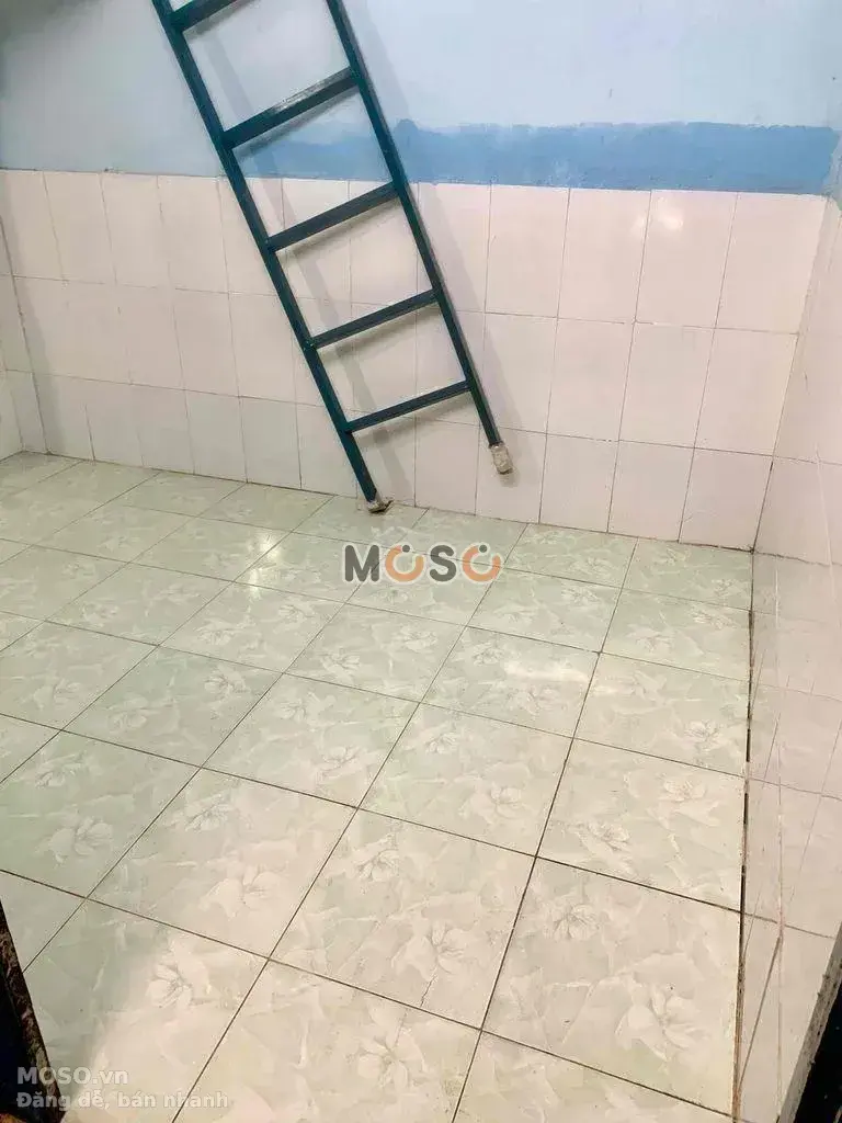 Cho thuê phòng trọ Đường Trần Văn Kiểu Gò Vấp, TP.HCM – giá 2.2 triệu - ảnh 1