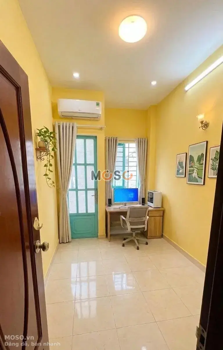 Cho thuê phòng trọ Đường Huỳnh Văn Bánh Phú Nhuận, TP.HCM – giá 3.3 triệu - ảnh 3
