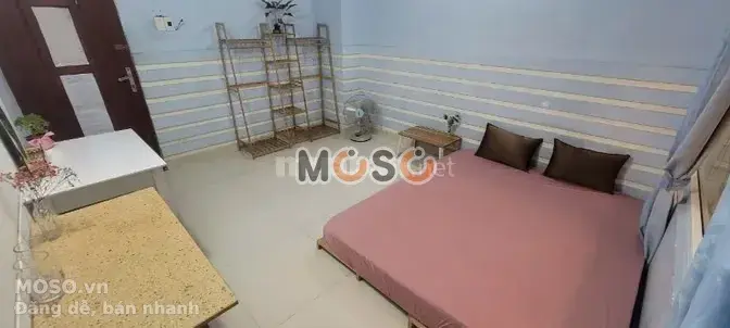 Cho thuê BĐS khác An Bình Quận 5, Ho Chi Minh – giá 12 triệu - ảnh 9