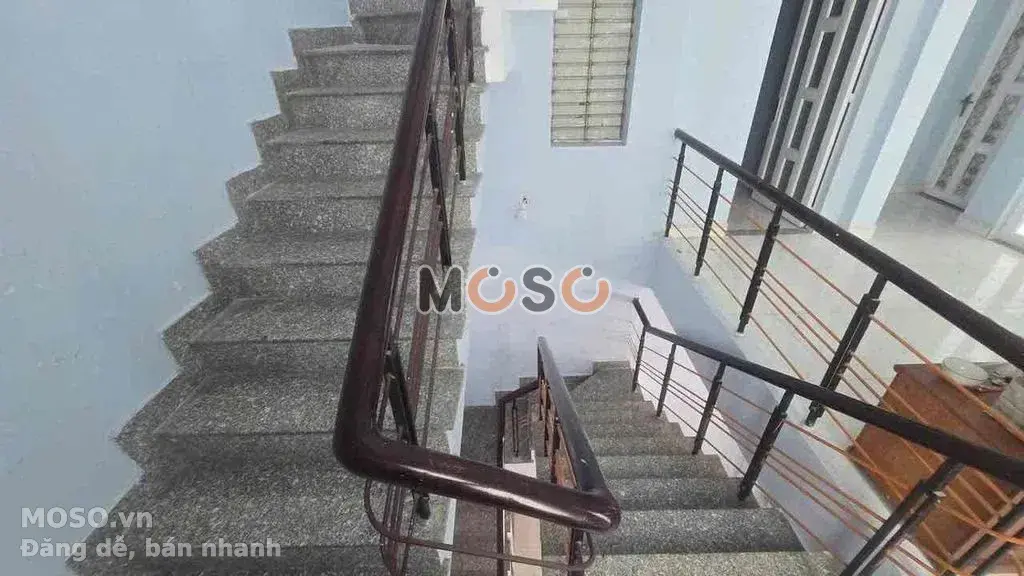 Cho thuê nhà mặt tiền Nguyễn Đức Trung Thanh Khê, Đà Nẵng – 3 phòng ngủ, giá 18 triệu - ảnh 3