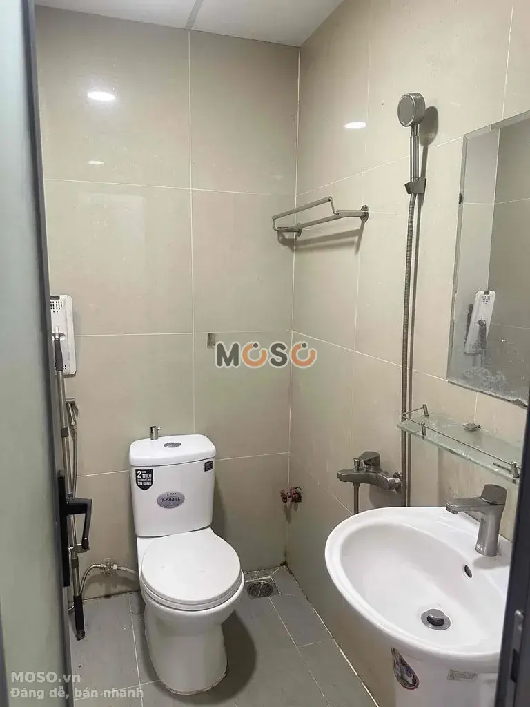Cho thuê phòng trọ Đường 39 - CL Quận 2 cũ, TP.HCM – giá 3.5 triệu - ảnh 3