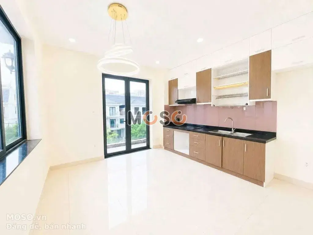 Cho thuê nhà hẻm Đường Đỗ Xuân Hợp Quận 2 cũ, TP.HCM – 3 phòng ngủ, giá 28 triệu - ảnh 2