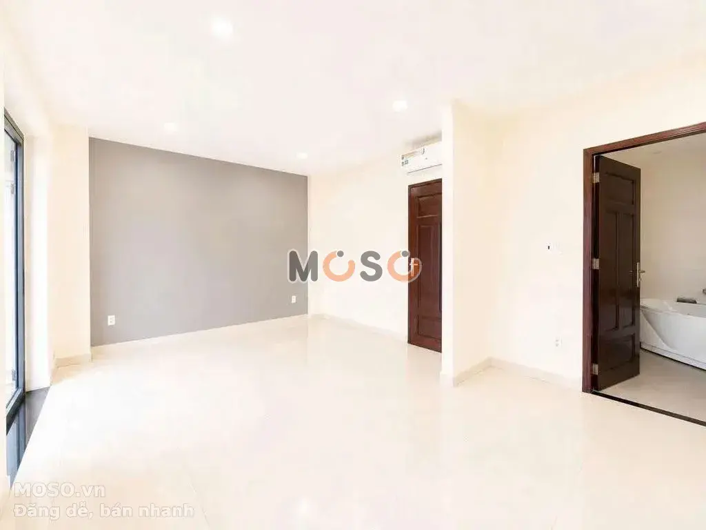 Cho thuê nhà hẻm Đường Đỗ Xuân Hợp Quận 2 cũ, TP.HCM – 3 phòng ngủ, giá 28 triệu - ảnh 4