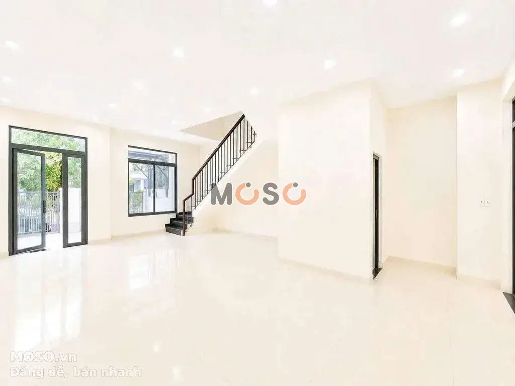 Cho thuê nhà hẻm Đường Đỗ Xuân Hợp Quận 2 cũ, TP.HCM – 3 phòng ngủ, giá 28 triệu - ảnh 3