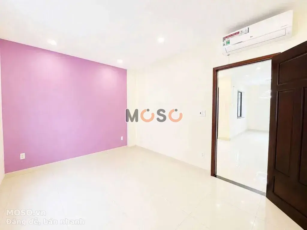 Cho thuê nhà hẻm Đường Đỗ Xuân Hợp Quận 2 cũ, TP.HCM – 3 phòng ngủ, giá 28 triệu - ảnh 5