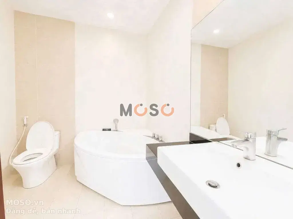 Cho thuê nhà hẻm Đường Đỗ Xuân Hợp Quận 2 cũ, TP.HCM – 3 phòng ngủ, giá 28 triệu - ảnh 6