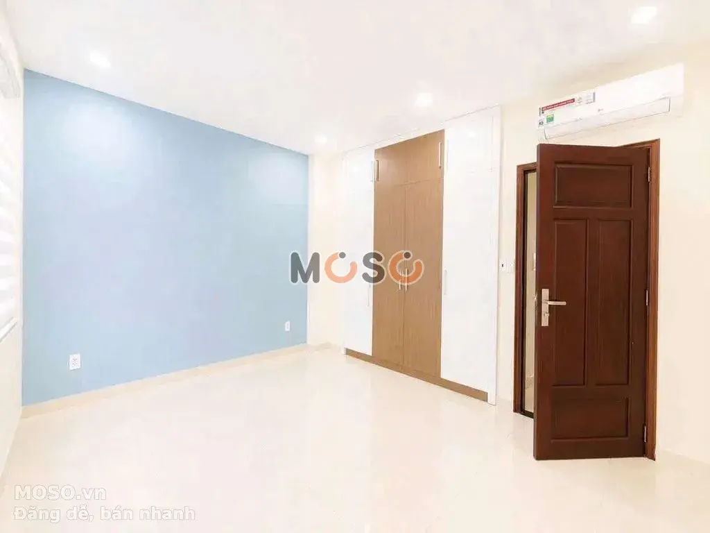 Cho thuê nhà hẻm Đường Đỗ Xuân Hợp Quận 2 cũ, TP.HCM – 3 phòng ngủ, giá 28 triệu - ảnh 7