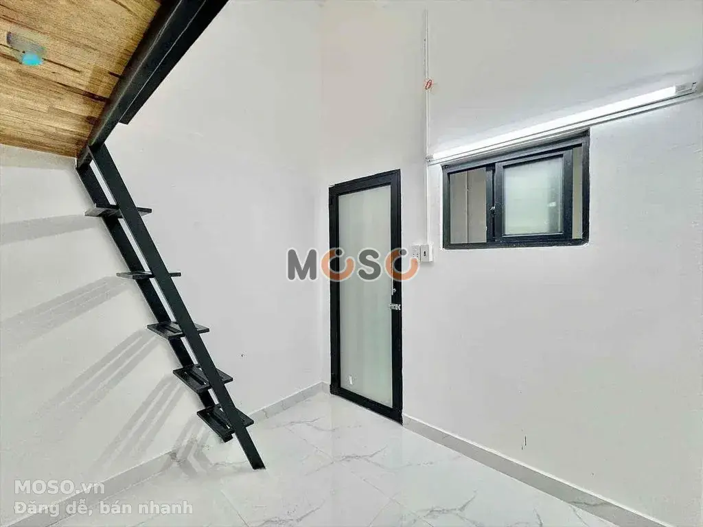 Cho thuê phòng trọ KP.1 Gò Vấp, TP.HCM – giá 3 triệu - ảnh 3