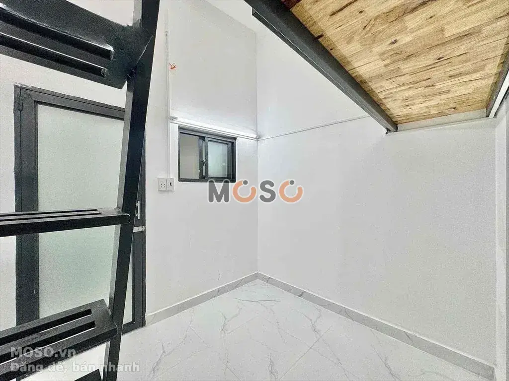 Cho thuê phòng trọ KP.1 Gò Vấp, TP.HCM – giá 3 triệu - ảnh 4