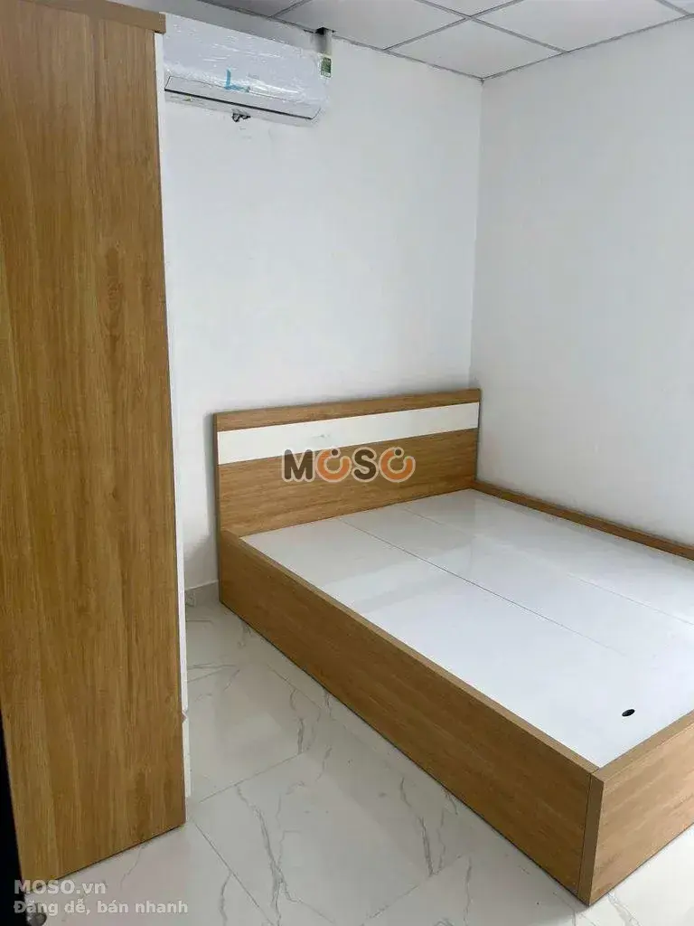 Cho thuê nhà hẻm Điện Biên Phủ Quận Bình Thạnh, TP.HCM – 2 phòng ngủ, giá 10 triệu - ảnh 3