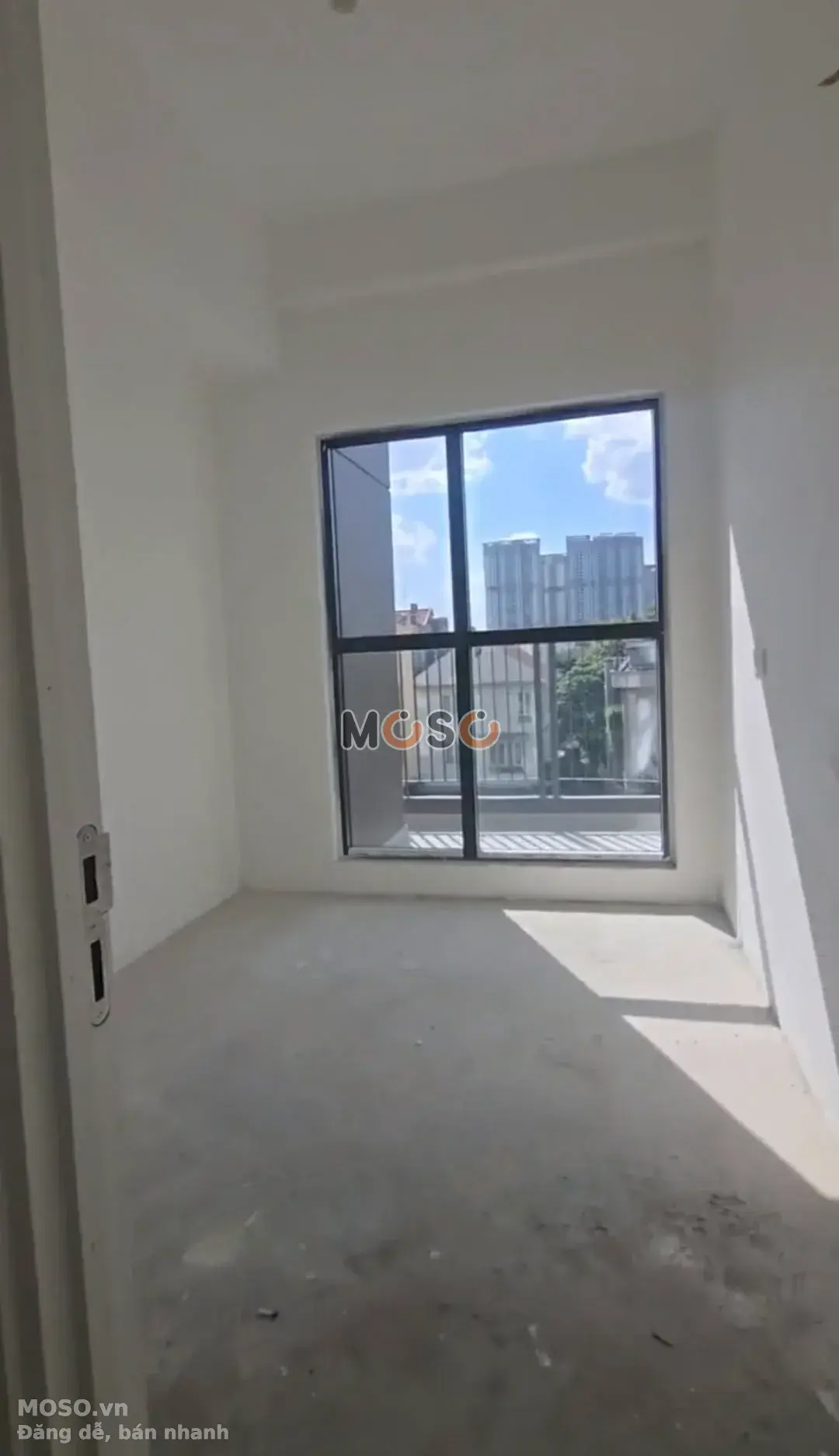 Bán căn hộ chung cư Chung cư Victoria Village số 266 Trương Văn Bang Thành phố Thủ Đức, TP.HCM – 2 phòng ngủ, giá 6.1 tỷ - ảnh 1