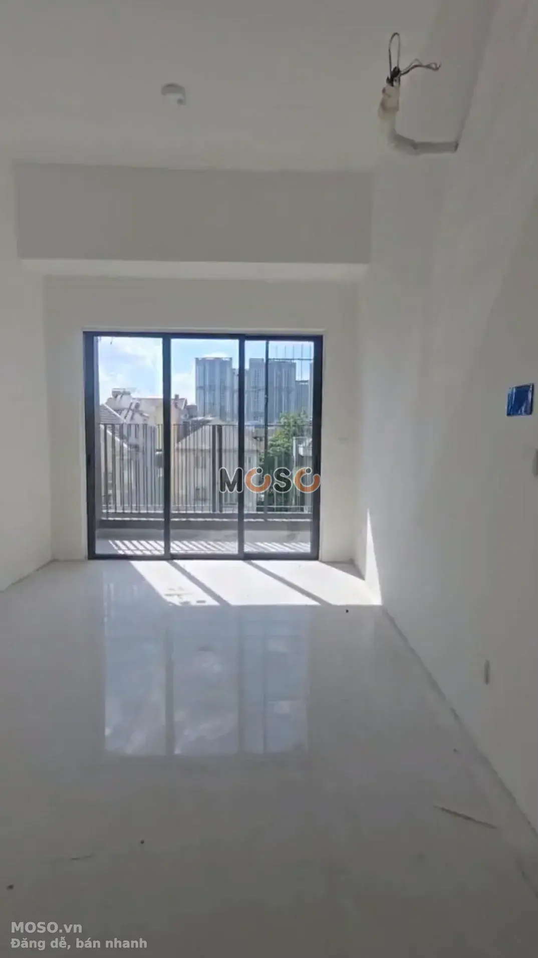 Bán căn hộ chung cư Chung cư Victoria Village số 266 Trương Văn Bang Thành phố Thủ Đức, TP.HCM – 2 phòng ngủ, giá 6.1 tỷ - ảnh 3