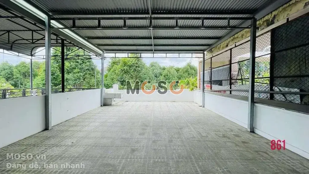 Cho thuê nhà mặt tiền Đường Nguyễn Ái Quốc Biên Hòa, Đồng Nai – 2 phòng ngủ, giá 16 triệu - ảnh 5