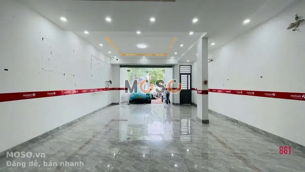 Cho thuê nhà mặt tiền Đường Nguyễn Ái Quốc Biên Hòa, Đồng Nai – 2 phòng ngủ, giá 16 triệu - ảnh 11