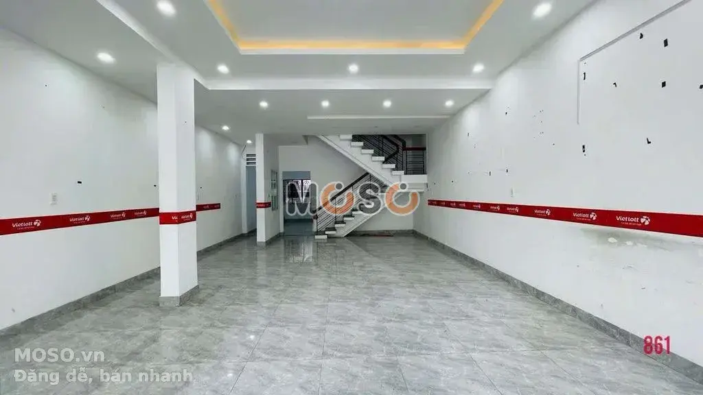 Cho thuê nhà mặt tiền Đường Nguyễn Ái Quốc Biên Hòa, Đồng Nai – 2 phòng ngủ, giá 16 triệu - ảnh 10