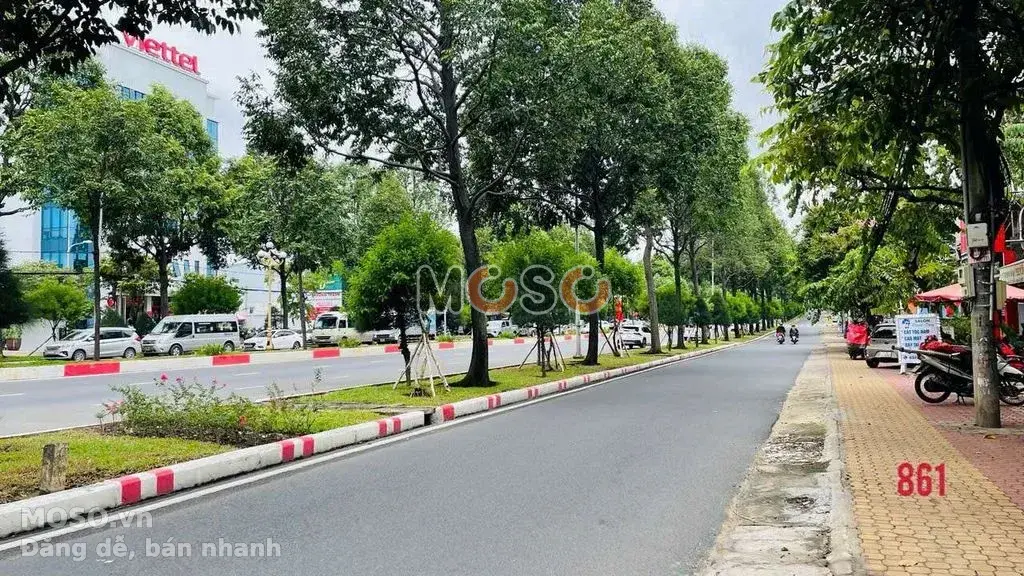 Cho thuê nhà mặt tiền Đường Nguyễn Ái Quốc Biên Hòa, Đồng Nai – 2 phòng ngủ, giá 16 triệu - ảnh 8