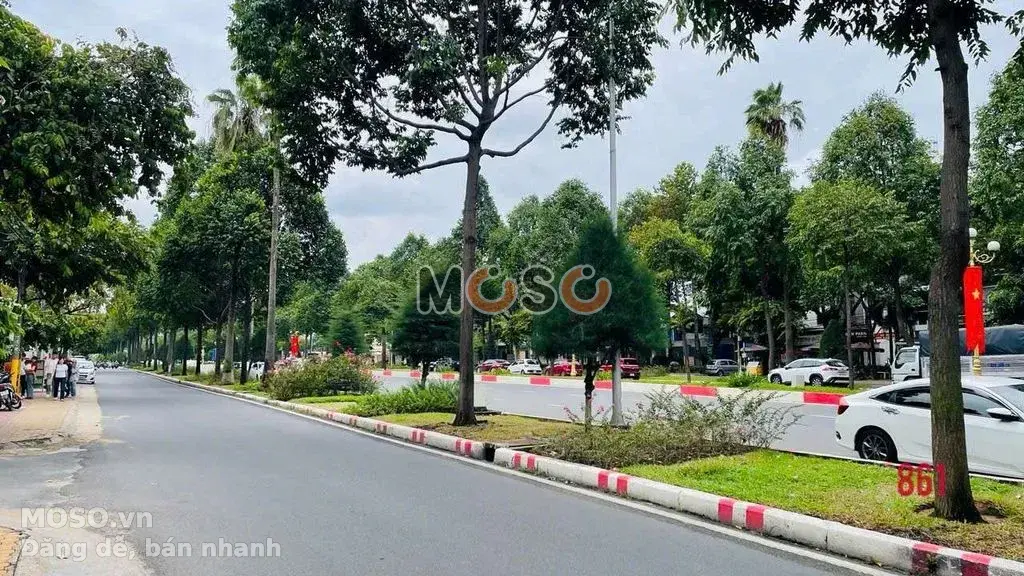 Cho thuê nhà mặt tiền Đường Nguyễn Ái Quốc Biên Hòa, Đồng Nai – 2 phòng ngủ, giá 16 triệu - ảnh 9