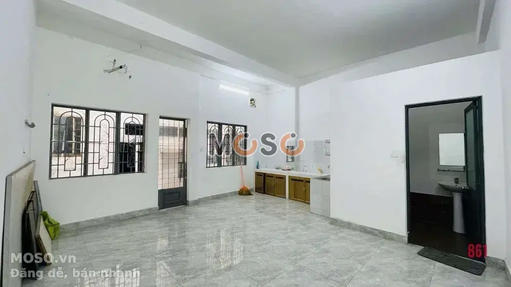 Cho thuê nhà mặt tiền Đường Nguyễn Ái Quốc Biên Hòa, Đồng Nai – 2 phòng ngủ, giá 16 triệu - ảnh 12