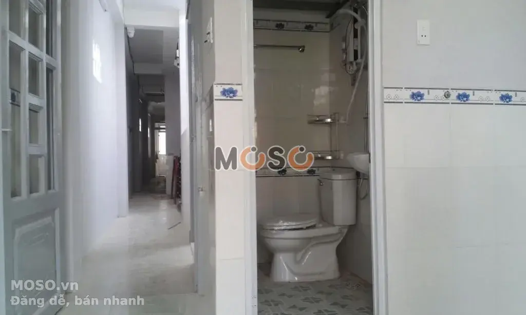 Cho thuê phòng trọ Đường Xô Viết Nghệ Tĩnh Bình Thạnh, TP.HCM – 1 phòng ngủ, giá 3.2 triệu - ảnh 2