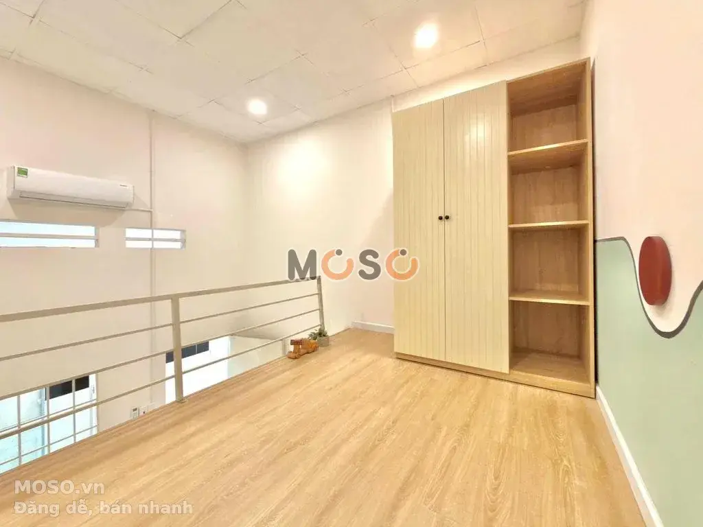 Cho thuê phòng trọ Đường Nguyễn Tri Phương Dĩ An, TP.HCM – giá 3.3 triệu - ảnh 11