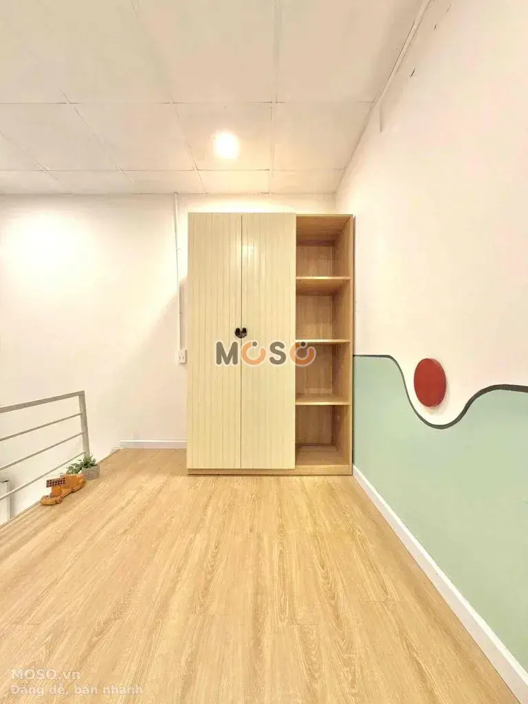 Cho thuê phòng trọ Đường Nguyễn Tri Phương Dĩ An, TP.HCM – giá 3.3 triệu - ảnh 12