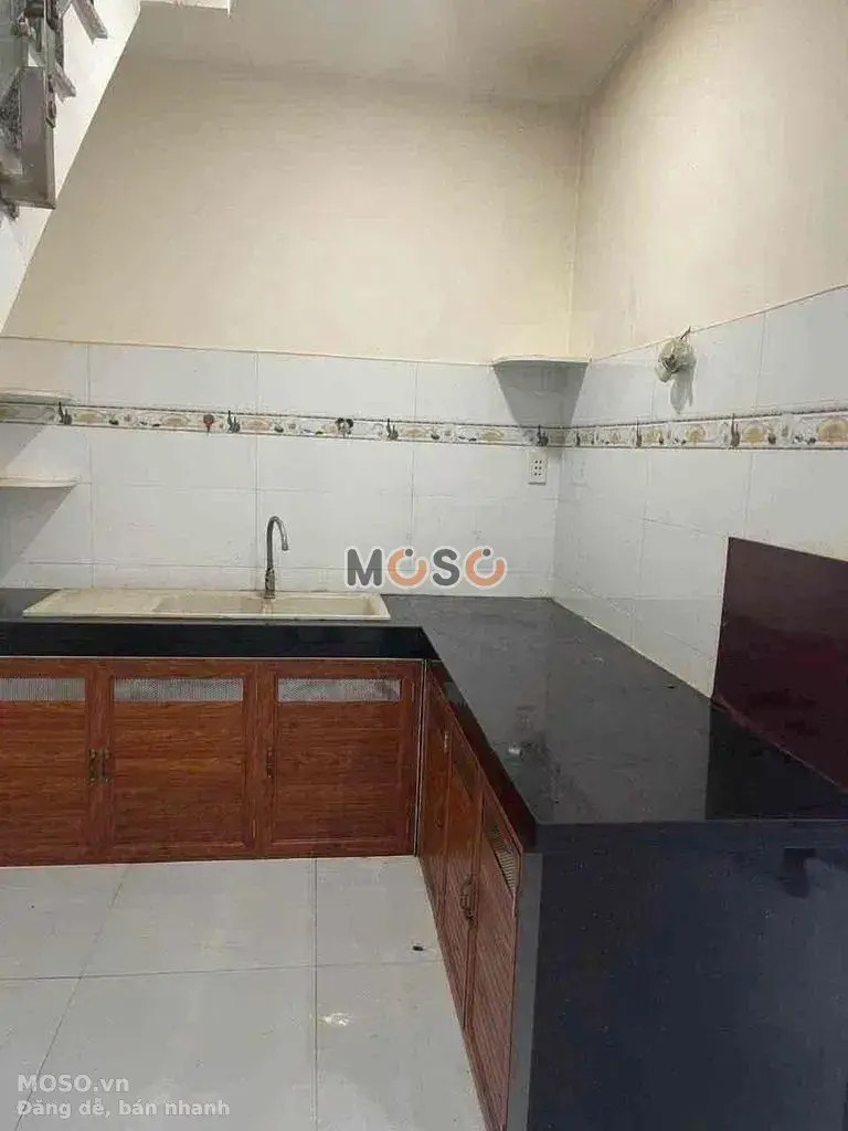 Cho thuê nhà mặt tiền Đường Nguyễn Duy Trinh Quận 9 cũ, TP.HCM – 3 phòng ngủ, giá 13.5 triệu - ảnh 4