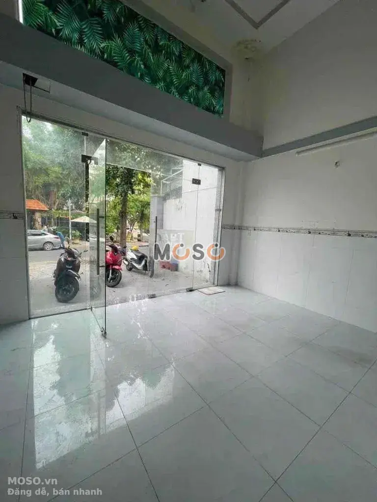 Cho thuê nhà mặt tiền Đường Nguyễn Duy Trinh Quận 9 cũ, TP.HCM – 3 phòng ngủ, giá 13.5 triệu - ảnh 2