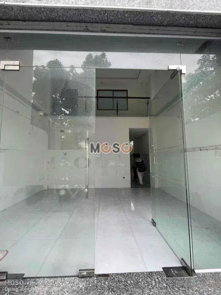 Cho thuê nhà mặt tiền Đường Nguyễn Duy Trinh Quận 9 cũ, TP.HCM – 3 phòng ngủ, giá 13.5 triệu - ảnh 3