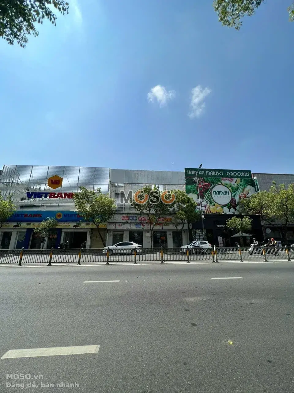 Cho thuê nhà mặt tiền Nguyễn Văn Trỗi Quận Phú Nhuận, TP.HCM – 1 phòng ngủ, giá 100 triệu - ảnh 2