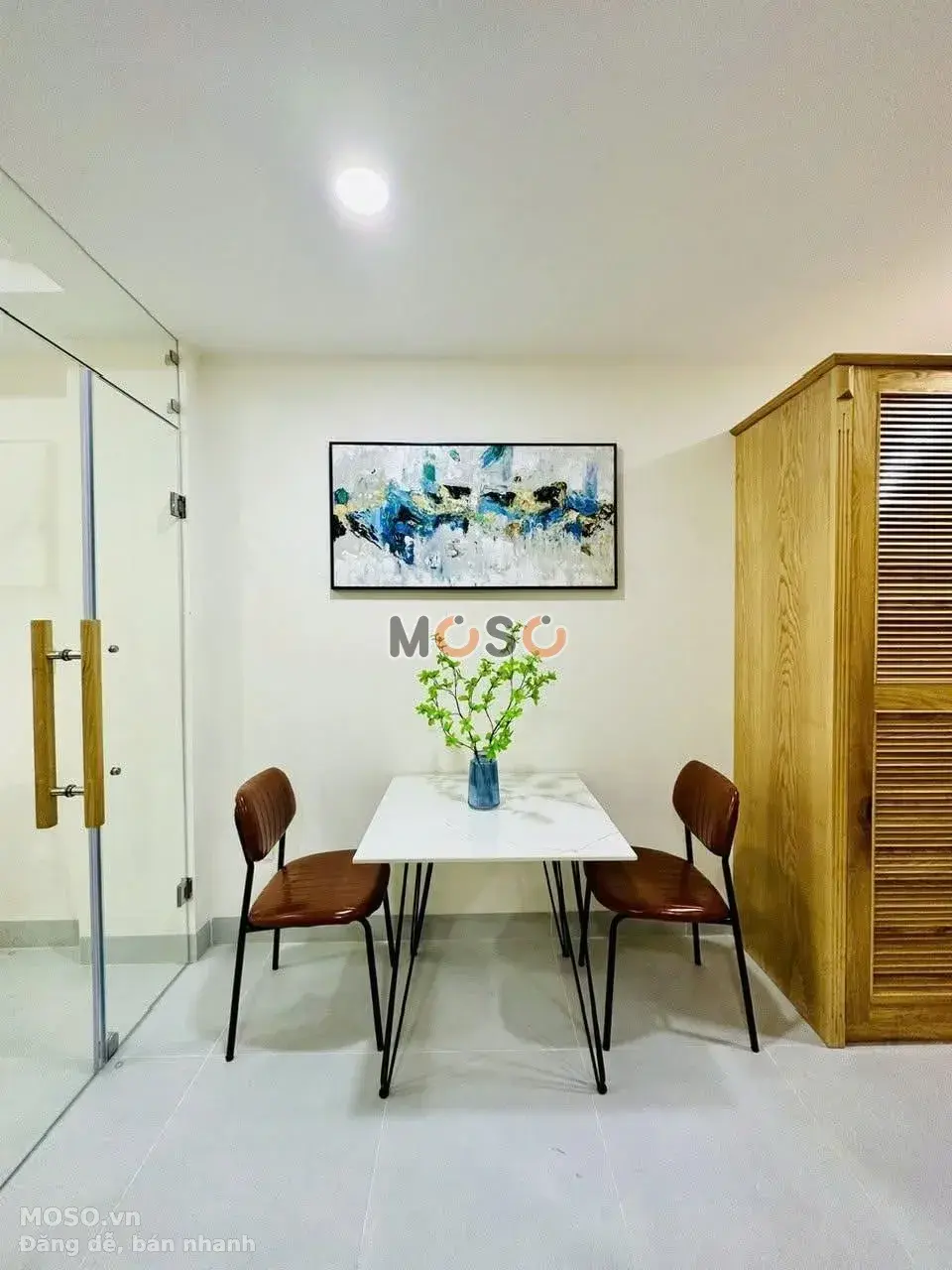 Bán nhà hẻm Võ Thị Sáu Quận 1, TP.HCM – 11 phòng ngủ, giá 28 tỷ - ảnh 2