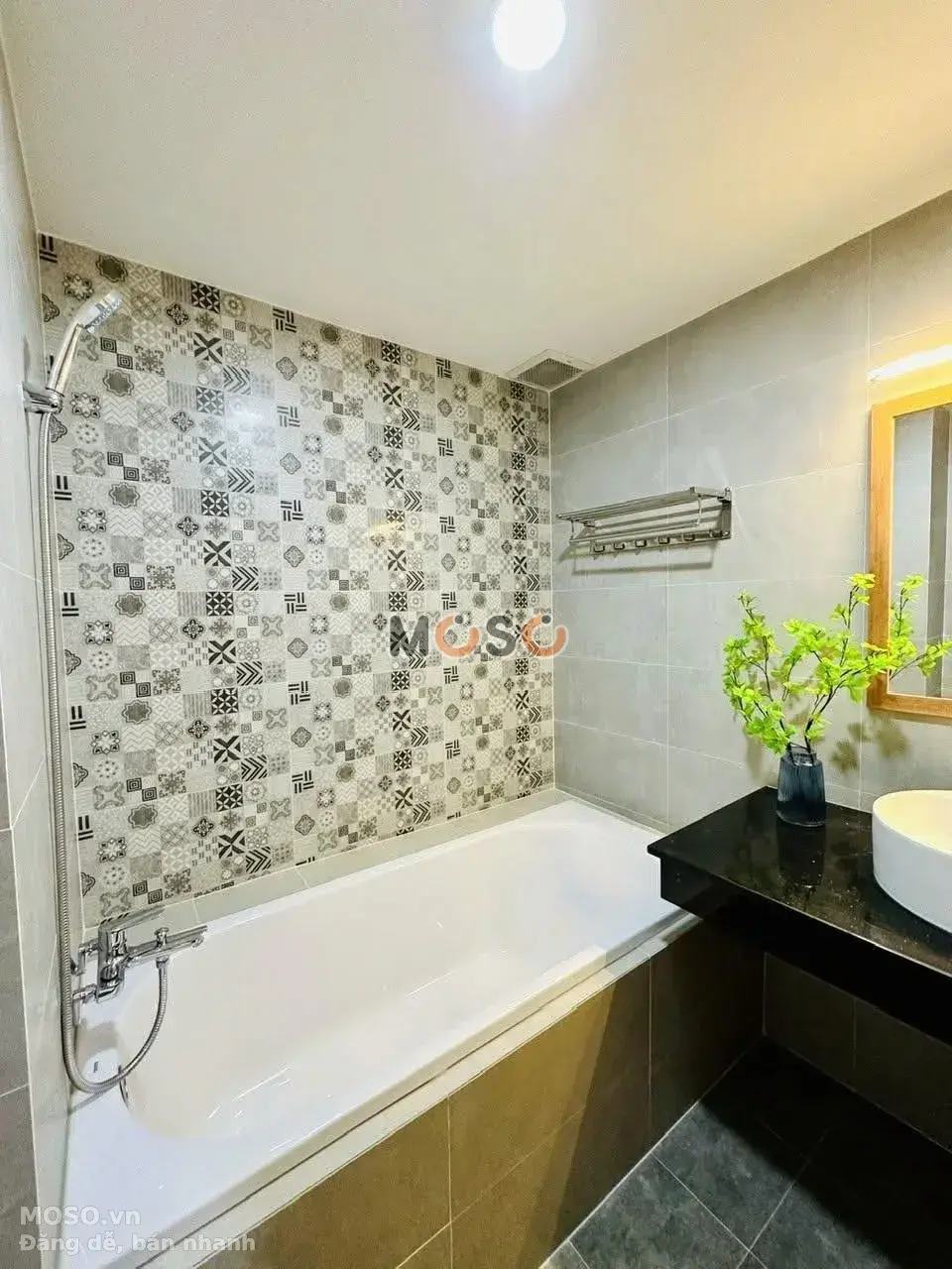 Bán nhà hẻm Võ Thị Sáu Quận 1, TP.HCM – 11 phòng ngủ, giá 28 tỷ - ảnh 9