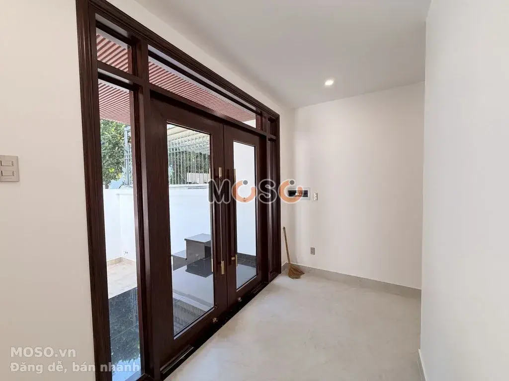 Cho thuê nhà mặt tiền Song Hành Quận 2 cũ, TP.HCM – 5 phòng ngủ, giá 58.5 triệu - ảnh 3