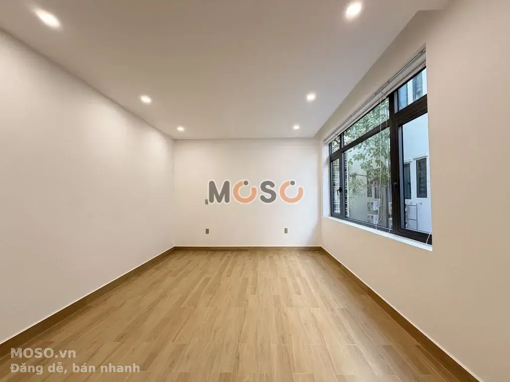 Cho thuê nhà mặt tiền Song Hành Quận 2 cũ, TP.HCM – 5 phòng ngủ, giá 58.5 triệu - ảnh 5