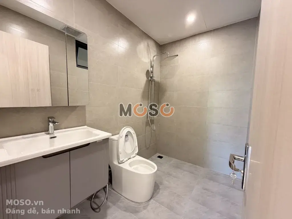 Cho thuê nhà mặt tiền Song Hành Quận 2 cũ, TP.HCM – 5 phòng ngủ, giá 58.5 triệu - ảnh 6