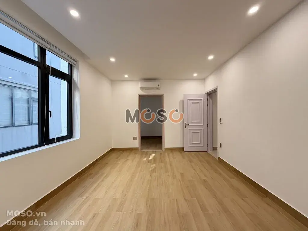 Cho thuê nhà mặt tiền Song Hành Quận 2 cũ, TP.HCM – 5 phòng ngủ, giá 58.5 triệu - ảnh 10