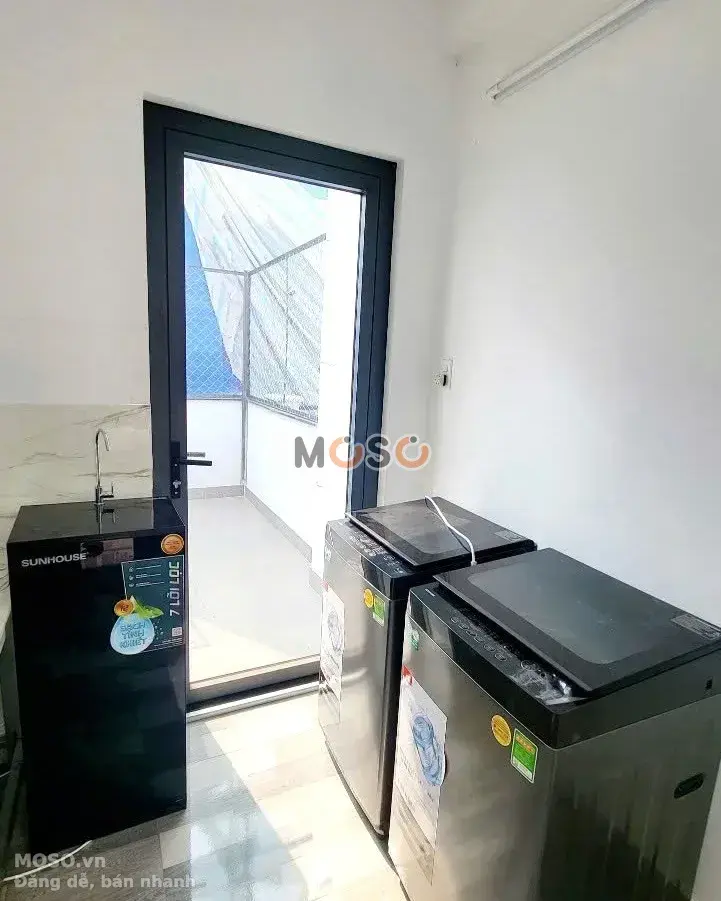 Cho thuê BĐS khác Đường Nguyễn Cửu Vân Gò Vấp, TP.HCM – giá 1.8 triệu - ảnh 7