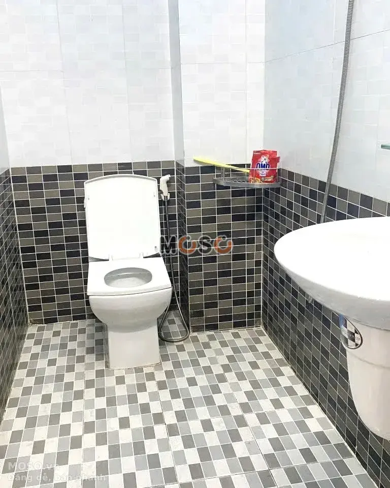 Cho thuê BĐS khác Đường Nguyễn Cửu Vân Gò Vấp, TP.HCM – giá 1.8 triệu - ảnh 8