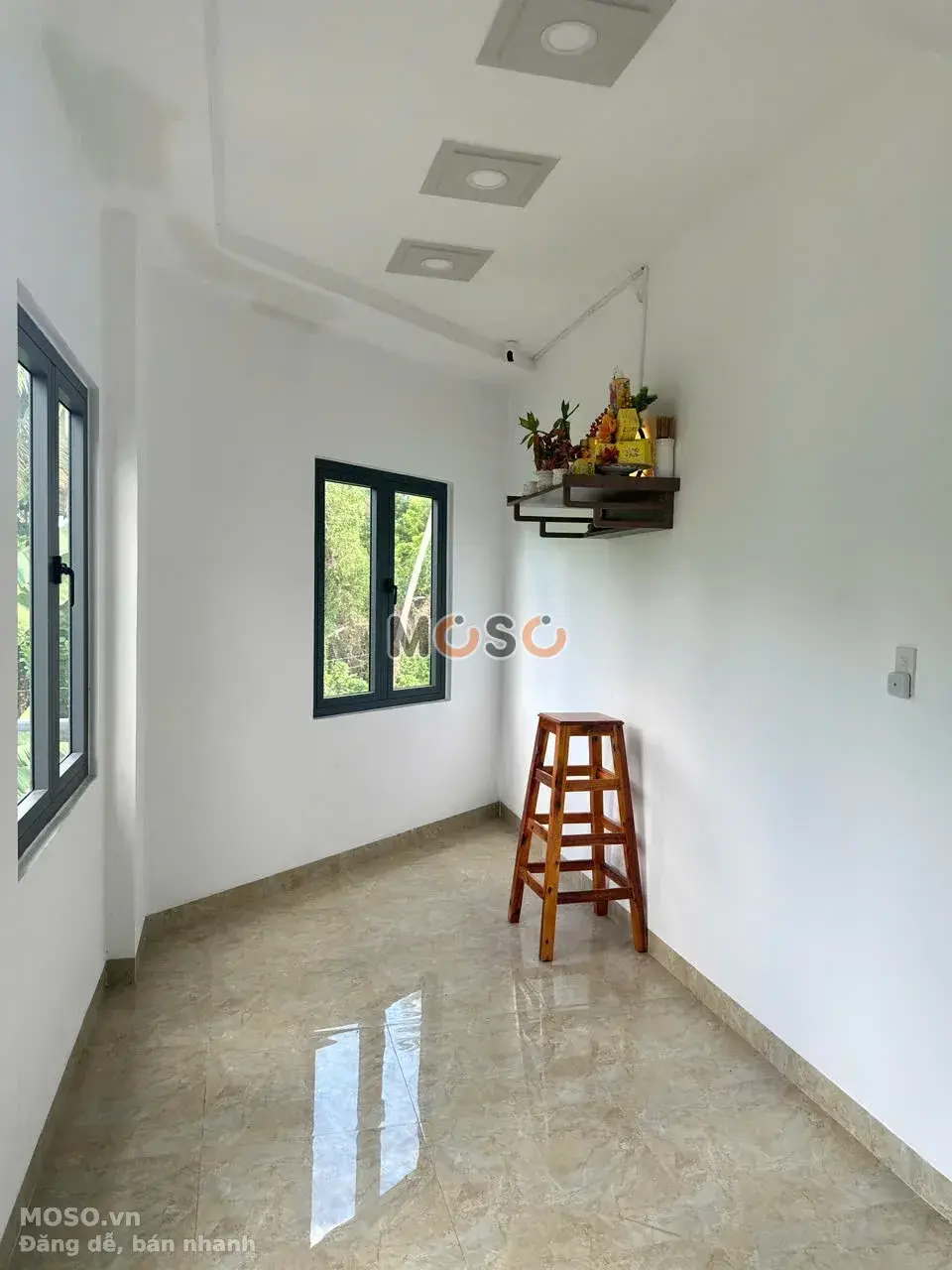 Bán nhà mặt tiền đường Lương Định Của  Thành phố Nha Trang, Khánh Hòa – 3 phòng ngủ, giá 3.5 tỷ - ảnh 10