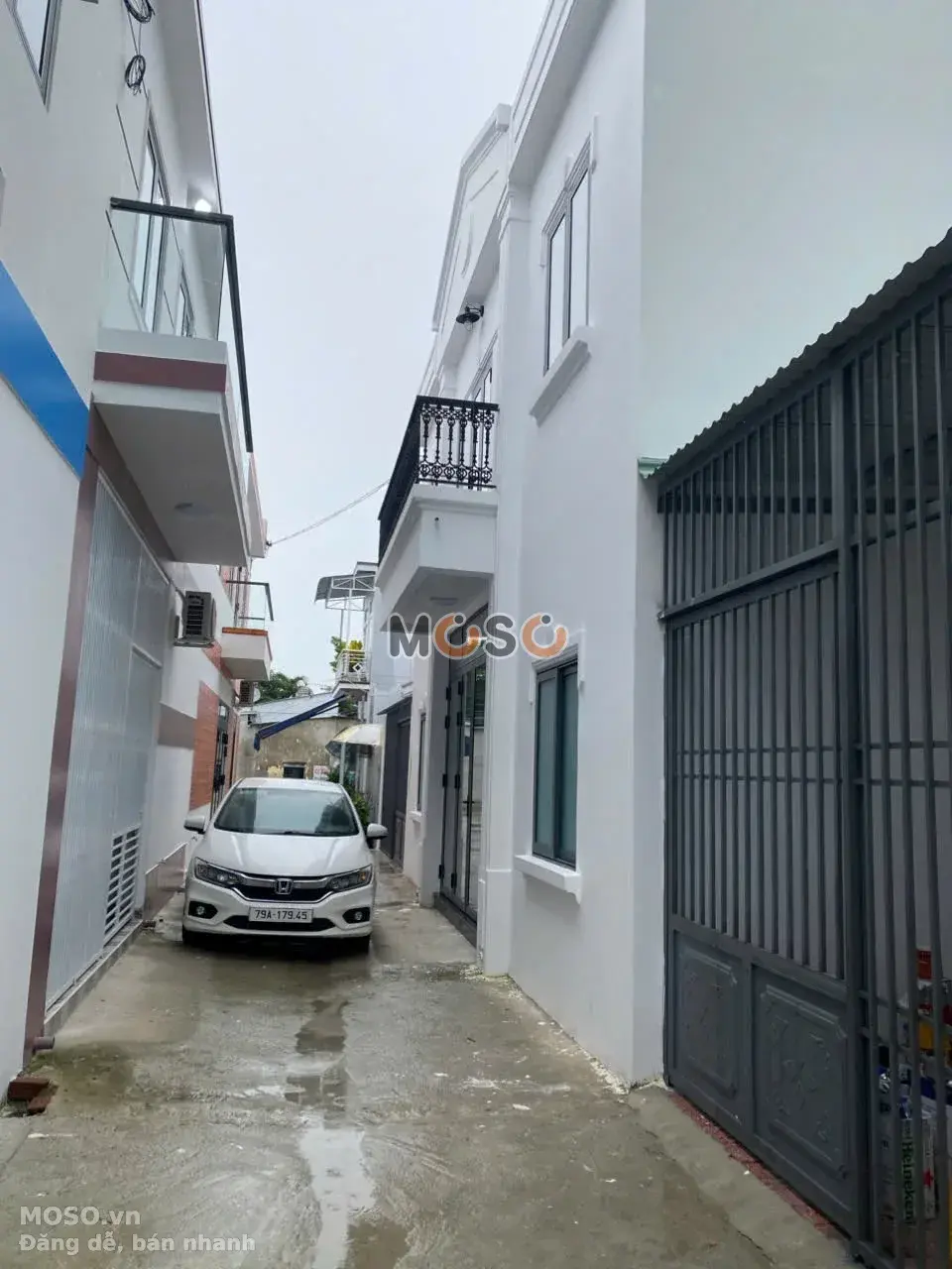 Bán nhà mặt tiền đường Lương Định Của  Thành phố Nha Trang, Khánh Hòa – 3 phòng ngủ, giá 3.5 tỷ - ảnh 12