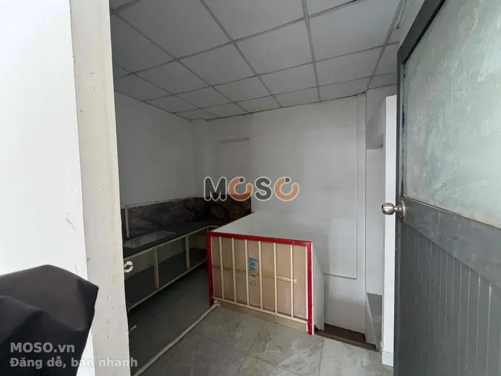 Cho thuê nhà mặt tiền Đường Nguyễn Thượng Hiền Quận 3, TP.HCM – 2 phòng ngủ, giá 25 triệu - ảnh 8