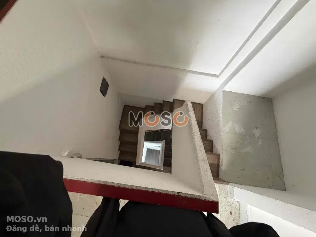 Cho thuê nhà mặt tiền Đường Nguyễn Thượng Hiền Quận 3, TP.HCM – 2 phòng ngủ, giá 25 triệu - ảnh 11