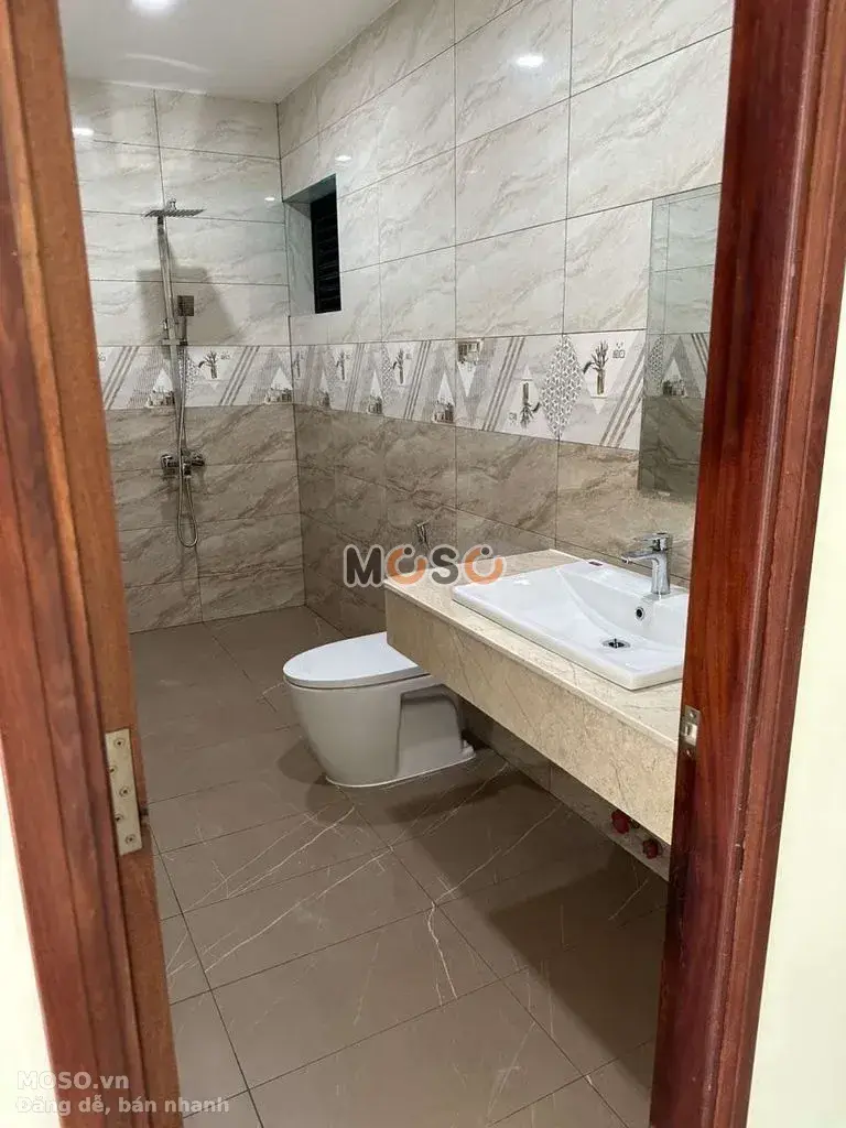 Cho thuê phòng trọ ấp Nam Lân Huyện Hóc Môn, TP.HCM – giá 3 triệu - ảnh 2