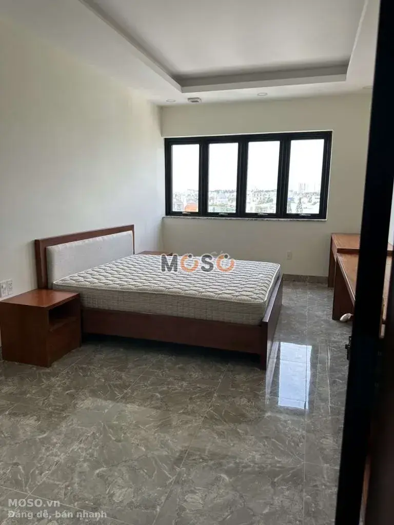Cho thuê phòng trọ ấp Nam Lân Huyện Hóc Môn, TP.HCM – giá 3 triệu - ảnh 4