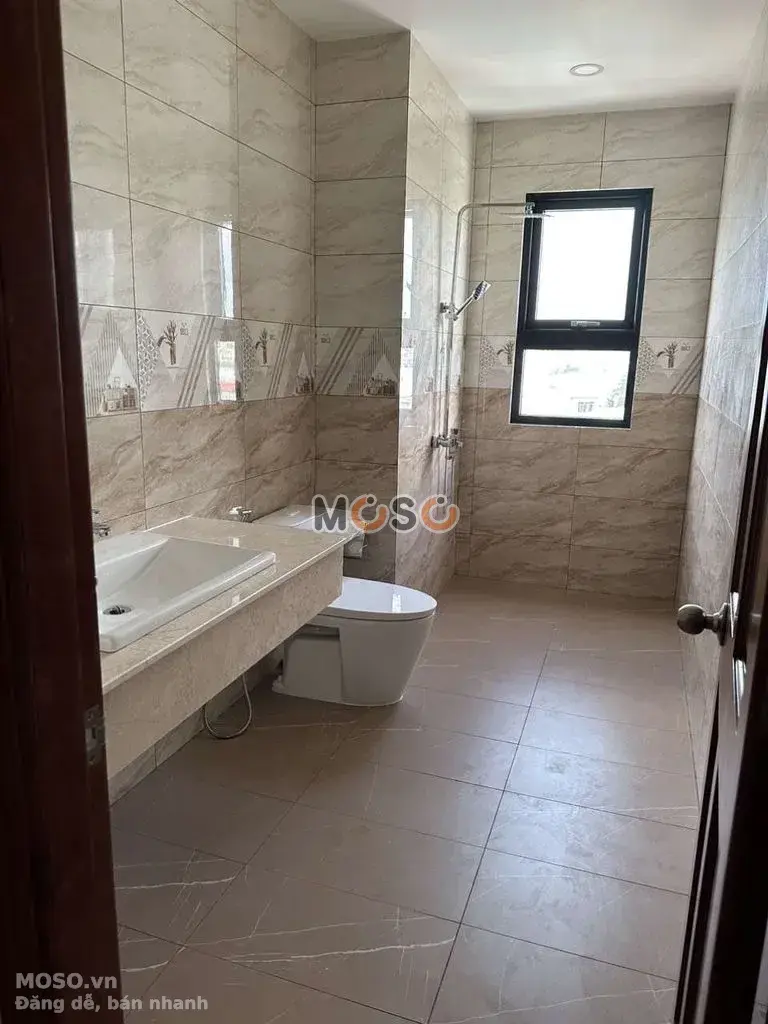Cho thuê phòng trọ ấp Nam Lân Huyện Hóc Môn, TP.HCM – giá 3 triệu - ảnh 7