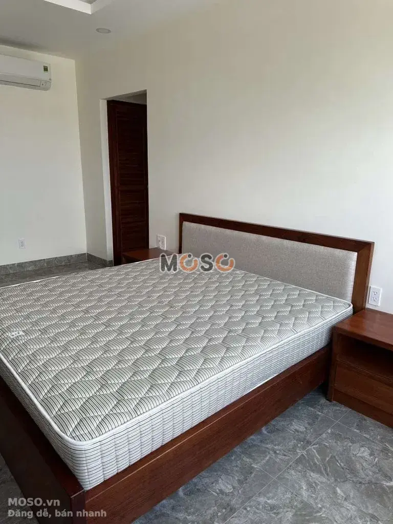 Cho thuê phòng trọ ấp Nam Lân Huyện Hóc Môn, TP.HCM – giá 3 triệu - ảnh 5